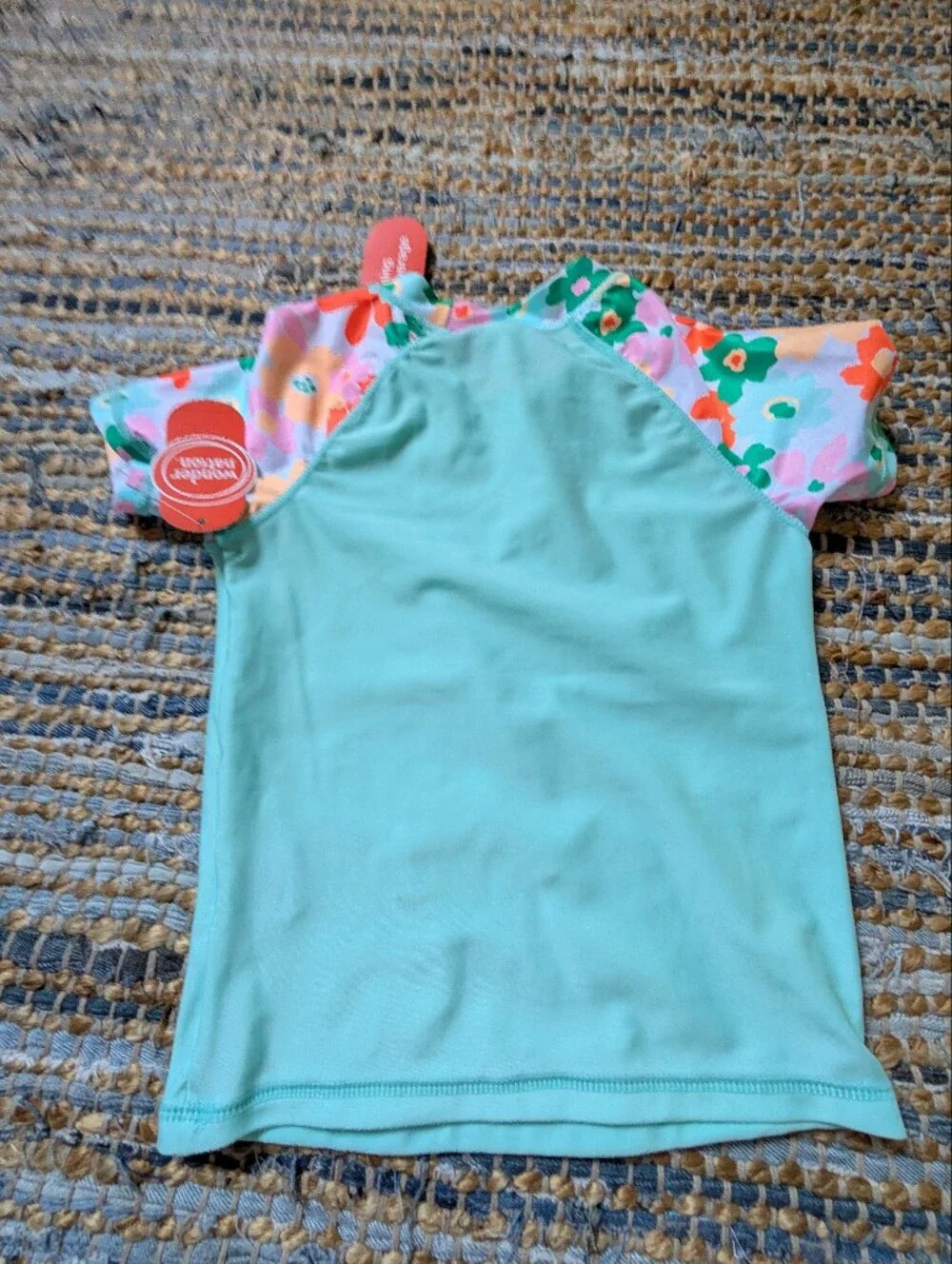 wonder nation nwt girls